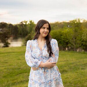 Meet your Posher, Savannah